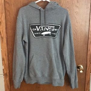 Vans men’s hoody